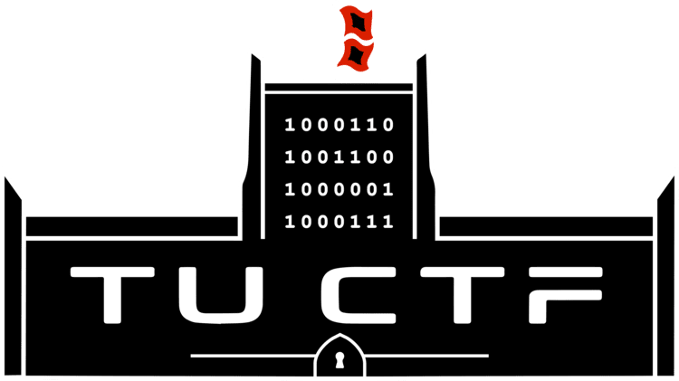 TUCTF Logo