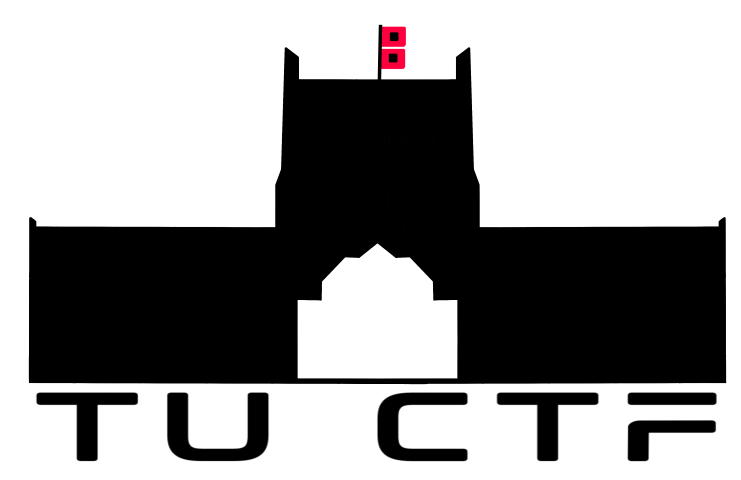 TUCTF Logo